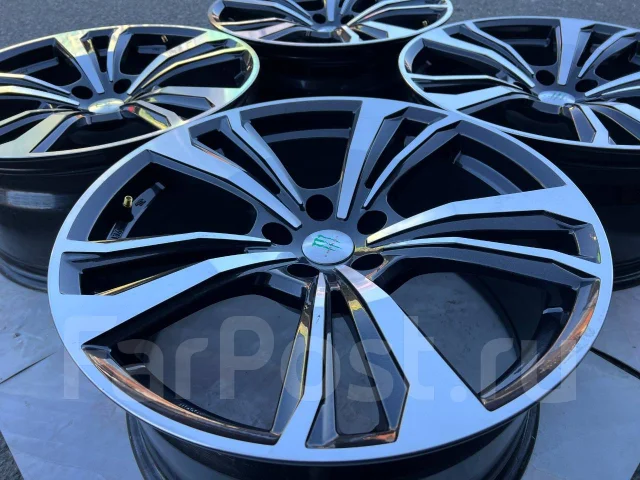 CSA Monster. 8.5x19", 5x112, ET32, �� 73,1���. ����