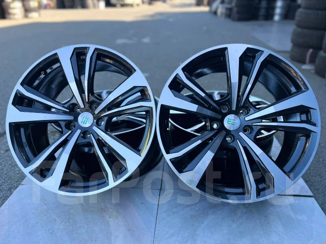 CSA Monster. 8.5x19", 5x112, ET32, �� 73,1���. ����