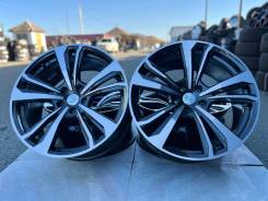 CSA Monster. 8.5x19", 5x112, ET32, �� 73,1���. ����