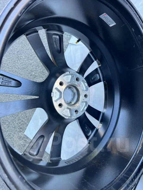 CSA Monster. 8.5x19", 5x112, ET32, �� 73,1���. ����