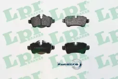 ������� ��������� MINI Cooper 06-/ONE/Clubman 07- ������ LPR 05P1481 05P1481 ����