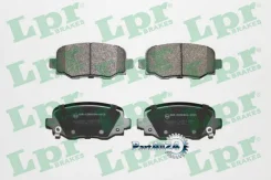 ������� ��������� JEEP Renegade/FIAT 500X 14- ������ LPR 05P1954 05P1954 ����