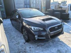 Subaru Levorg. VM4, FB16 ����