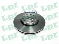 ���� ��������� Skoda Superb 02-08/VW Passat 00-05 �������� ����. D 288��. LPR V2004V V2004V ����