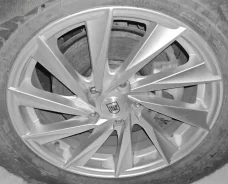Tech Line TL 743. 8.0x17", 5x114.3, ET-40, �� 66,1���. ����