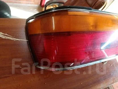 ���� Toyota Crown, ����� 30198 ����