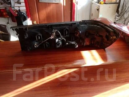 ���� Toyota Crown, ����� 30198 ����