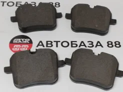 ������� ��������� ������ BMW X5 M5 F90, X5M F95, X6M F96 �������� 34217991043 ����