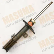 ����������� �������� GAS L Toyota Corolla 08/00-04/04 G6345 ����