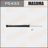 ����������� ������ GAS Mazda 3 1.4-1.6-2.0 03- P5433 ����
