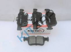     Kortex KT9004STD Kortex Changan CS35 Plus KT9004STD 