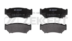 ������� ����. ����. ������. Suzuki Jimny (SN) 03- Grand Vitara (FT HT) 98- Vitara (ET TA TD) 90- BS1106 ����