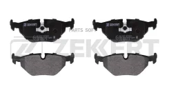 ������� ����. ����. ����. BMW 3 (E30 E36) 86- 5 (E34) 87- 7 (E32) 86- Z1 90- Z3 (E36) 95- BS1232 ����