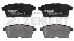 ������� ����. ����. ����. Mazda CX-7 07- CX-9 07- BS1229 ����