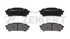 ������� ����. ����. ����. Subaru Forester (SG_) 03- Impreza (GD GG) 02- BS1223 ����