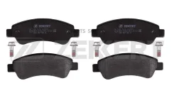 ������� ����. ����. ����. Citroen Jumper (250) 06- Fiat Ducato (244_ 250_) 06- Peugeot Boxer (250 BS1470 ����