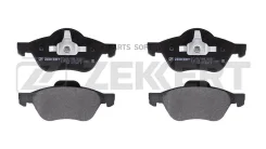 ������� ����. ����. ������. Renault Laguna II 01- Laguna III 07- Wind 10- BS2488 ����