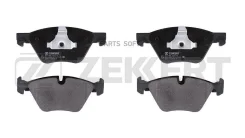 ������� ����. ����. ������. BMW 5 (F10 F11) 10- BS2388 ����