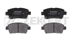 ������� ����. ����. ������. Toyota Corolla (E120) 99- Yaris (P10) 99- Geely Vision 06- Great Wall BS2695 ����