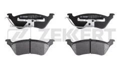 ������� ����. ����. ����. Chrysler Voyager IV 00- Dodge Caravan IV 01- Jeep Cherokee III 01- BS2980 ����
