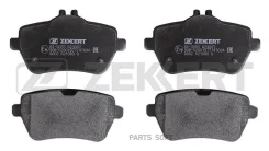 ������� ����. ����. ����. MB S-Class (222) 12- SL (231) 12- BS3055 ����