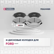 ������� ��������� �������� Marshall M2624485 M2624485 ����
