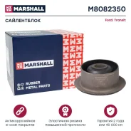 ����������� Ford Transit V347-348 06- Marshall M8082350 M8082350 ����
