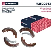 ������� ��������� ���������� Marshall M2520243 M2520243 ����