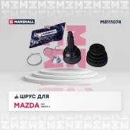 ���� ������� (��� ABS) Marshall M8111074 M8111074 ����