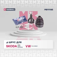���� ������� (��� ABS) | ��� | Marshall M8111185 M8111185 ����