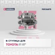 ������� ������ Marshall M8136875 M8136875 ����