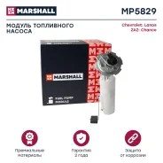 ������ ���������� ������ Marshall MP5829 MP5829 ����