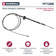 ���� ������� ��������, L=2448 Marshall MT1288 MT1288 ����