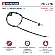 ���� ������� ������� Marshall MT8476 MT8476 ����