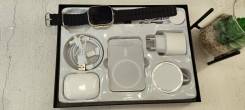 Apple Watch Ultra 2. IP67 