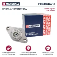 ����� ��������������� ������ | ��� ����/��� | Marshall M8080670 M8080670 ����