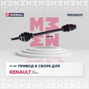 ������ � ����� (� ABS) | ���� | M8122007 ����