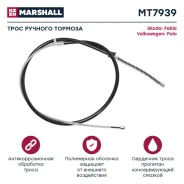 ���� ����������� ������� Marshall MT7939 MT7939 ����