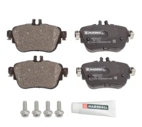 ������� ��������� �������� Marshall M2622437 M2622437 ����