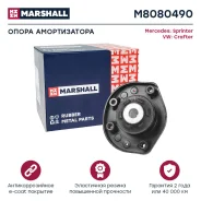 ����� ��������������� ������ | ����� ����/��� | Marshall M8080490 M8080490 ����