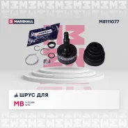 ���� ������� (� ABS) Marshall M8111077 M8111077 ����