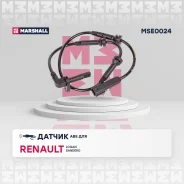 ������ ABS ����. ����. Renault Logan I 04-, Sandero I 07- (MSE0024) Marshall MSE0024 MSE0024 ����