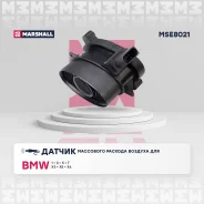������ ��������� ������� ������� BMW: 1 03- 3 01- 5 02- 7 02- X3 03- X5 03- X6 07- MSE8021 Marshall MSE8021 MSE8021 ����