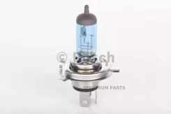 ����� Xenon Blue H4 12V [60/55W] [������] [1 ��] Bosch 1987302045 1987302045 ����