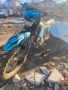 Regulmoto ZR 250. 250����. ��., ��������, ���������, ������ �� �� ����