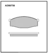 ������� ��������� �������� | ����� | ADB0758 ����