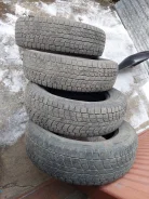 Dunlop Grandtrek XS1. ������, ��� �����, 2011 ���, �/�, ����� 35 % ����