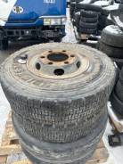 Bridgestone W990. ������, ��� �����, 2018 ���, �/�, ����� 15 % ����