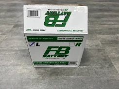 FB Premium Gold SMF. 45��.�., L1, 450��., ��������, ������������ ������ ����