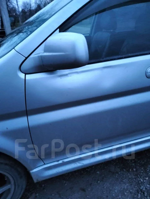 Honda HR-V. ��������, ��������, 1.6 (160��.�.), ������, 206 900����. �� ����